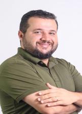 ISAEL RIBEIRO