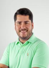 MARCINHO CALHEIROS