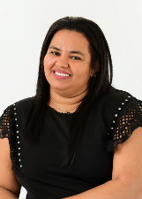 LINDACI DO CALDINHO