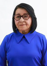 EDIELZA QUEIROZ FERRO
