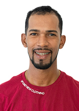 IRMÃO EDSON SANTOS