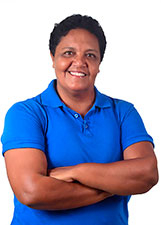 MARIA SANTOS
