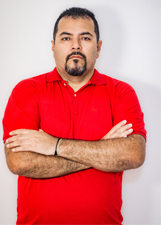 JOSÉ GLAUCO DOS SANTOS