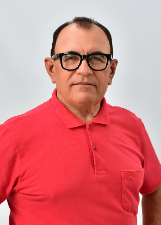 GILBERTO TIMÓTEO