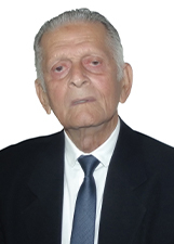 ISMAEL PEREIRA