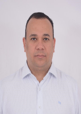 JEGÃO ALBÉRIO WANDERLEY