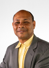 PR LUIZ DE NAZARÉ O GARIMPEIRO