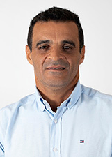 CHAMEGO DO FORRÓ