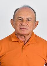BENEDITO CÍCERO DOS SANTOS