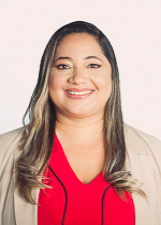EDJANE SILVA