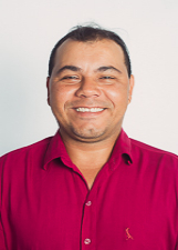 MAURICIO DO MST