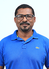 PROF. ISMAEL