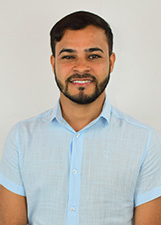 ENFERMEIRO WEVERTON CARVALHO