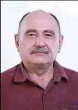GERALDO CÔCO