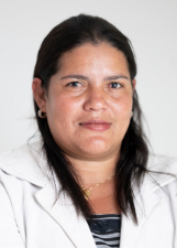 LUCIENE DA SILVA FERREIRA