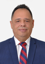 PASTOR JOCTÃ COSTA