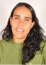 KALINE ARAÚJO