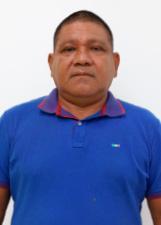 PROFESSOR ESMAEL AZEVEDO