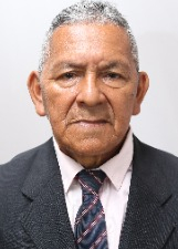 PEDRO DO CAZUZA