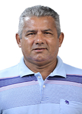 VALCIMAR AMORIM