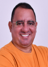 PASTOR FRANK ABILIO