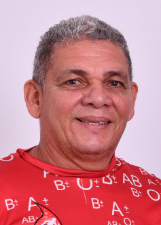 ZÉ GOTINHA DA FLORESTA