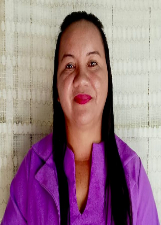 IRMÃ ALICE PANTOJA