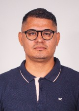 RANNER MONTEIRO