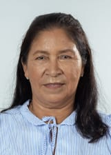 MARILENE MOREIRA DA SILVA