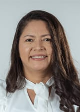 PASTORA ROCICLEIDE ARAÚJO