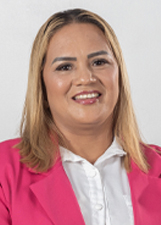 MERIANE HENRIQUE