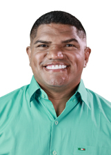 TEN. JOÃO CLEUSIMAR MATA BOI