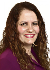 PROFESSORA EDITH FALCAO