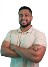 PROF CASSIO ALMEIDA