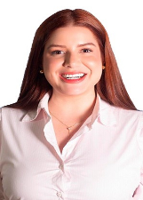 THAYNÁ COSTA