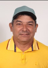 ROBSON DA CASA AMARELA