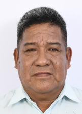 PASTOR RAIMUNDO
