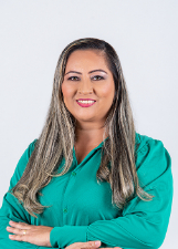 ELISANGELA MEIRELLES