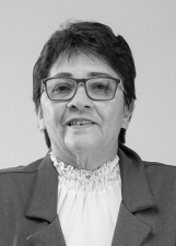 PROFESSORA MARIA LUIZA