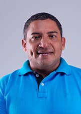 GILMAR DO IPIXUNA