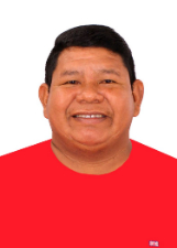 JAELSON CABOCO ÍNDIO