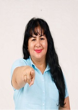 LEINICE BARROSO
