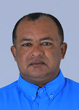 ROMÁRIO DOS PINTORES