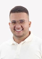 LEANDRO D`ÁVILA