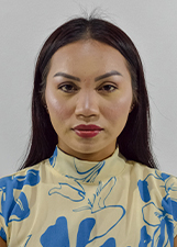 MISSIONARIA EVILA SOUZA