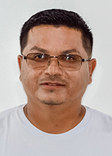 PASTOR WILLER COIMBRA