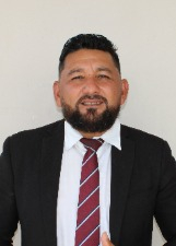 PASTOR GUILHERME