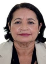 PROFA DORA FERREIRA