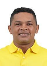 RONALDO SOUSA