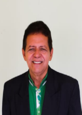 GILBERTO RIBEIRO